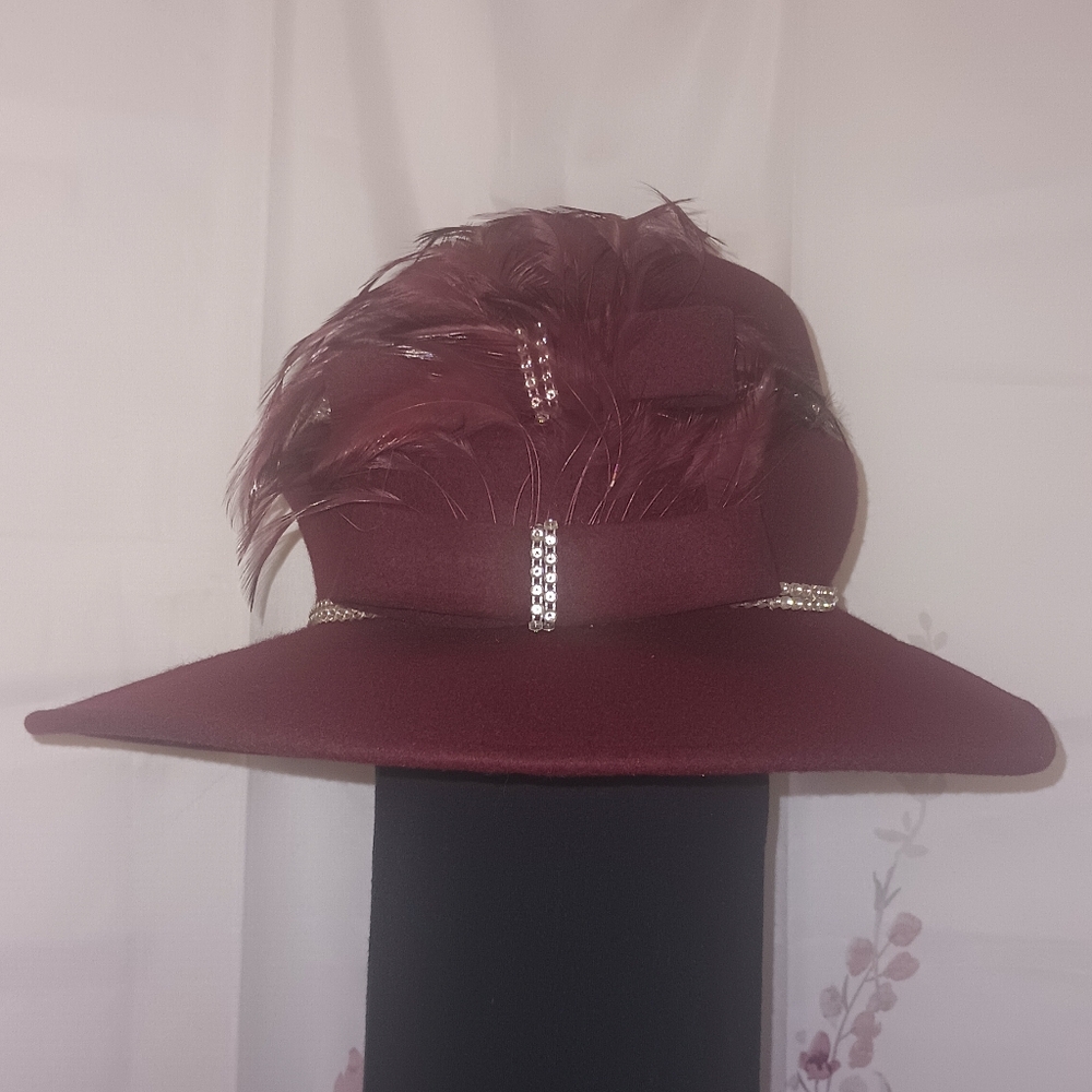 Fashion Hat